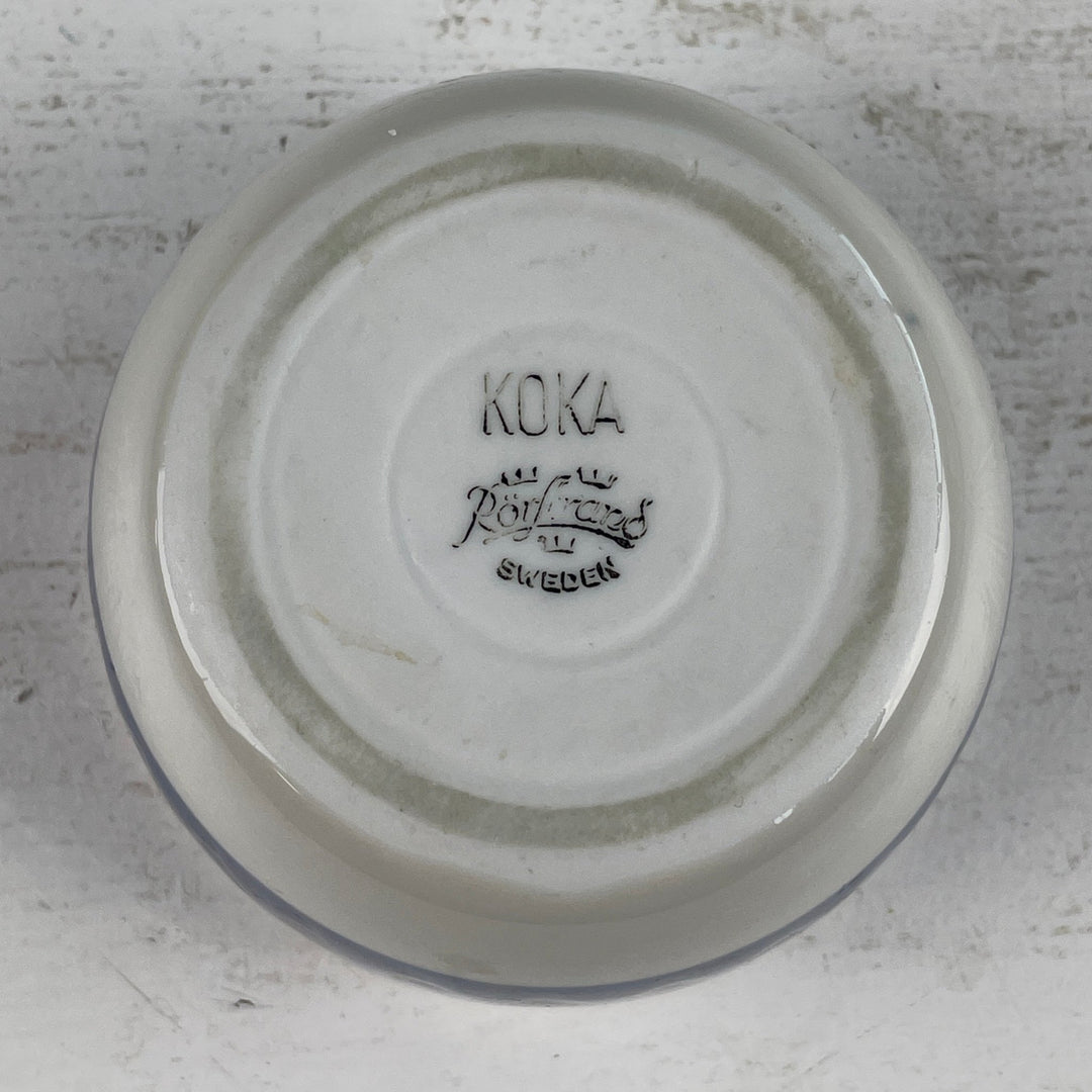 Koka Skål - Mission Afrika Genbrug